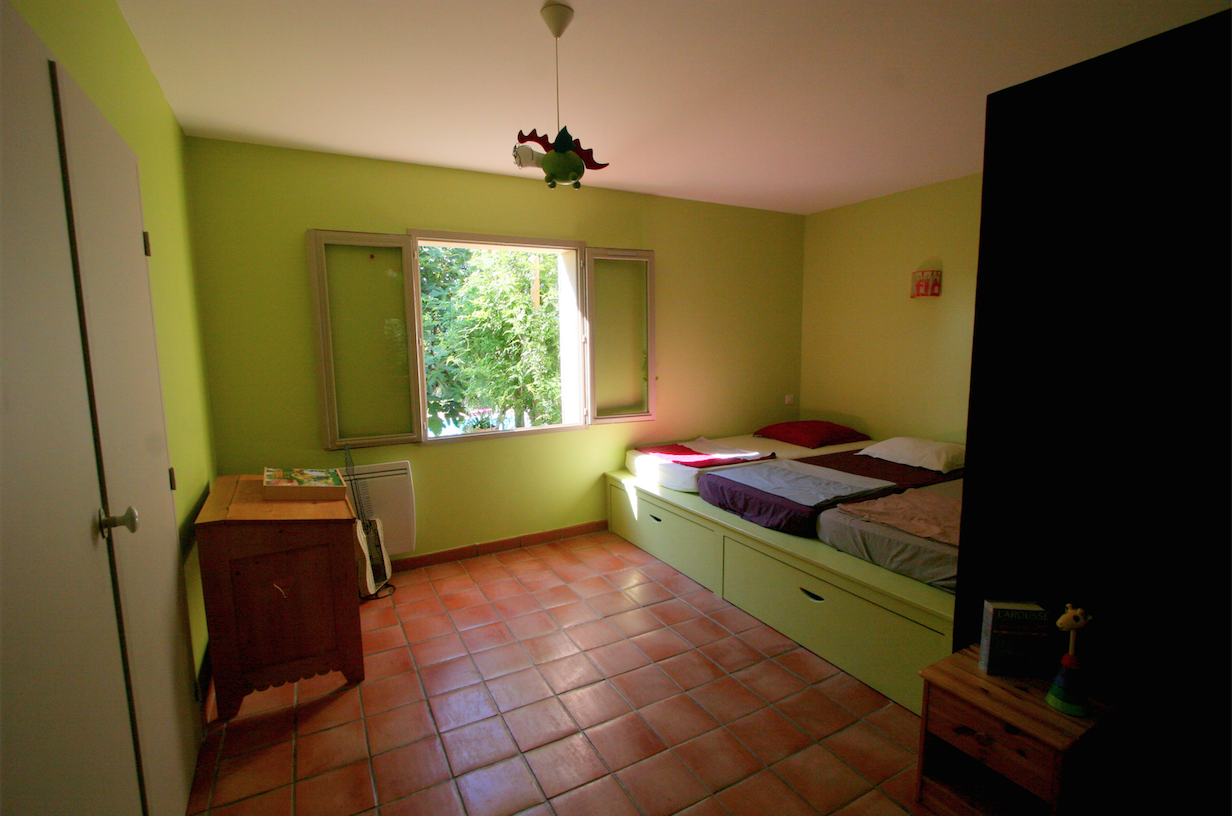 Oberoende Studio Cabrières-d'Avignon 104033