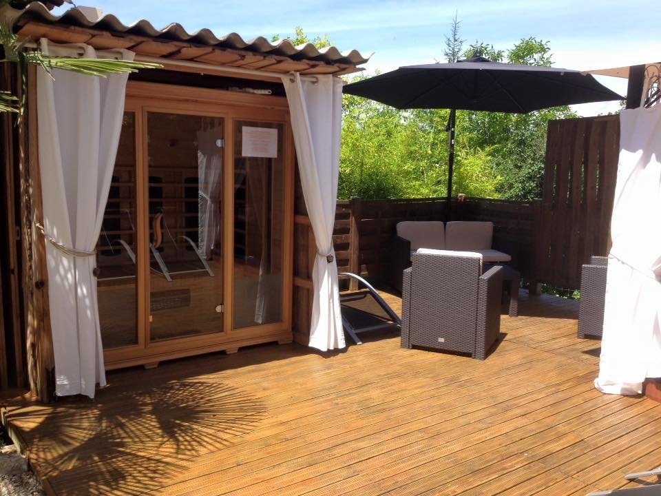 Oberoende Studio Nouvelle-Aquitaine 129226