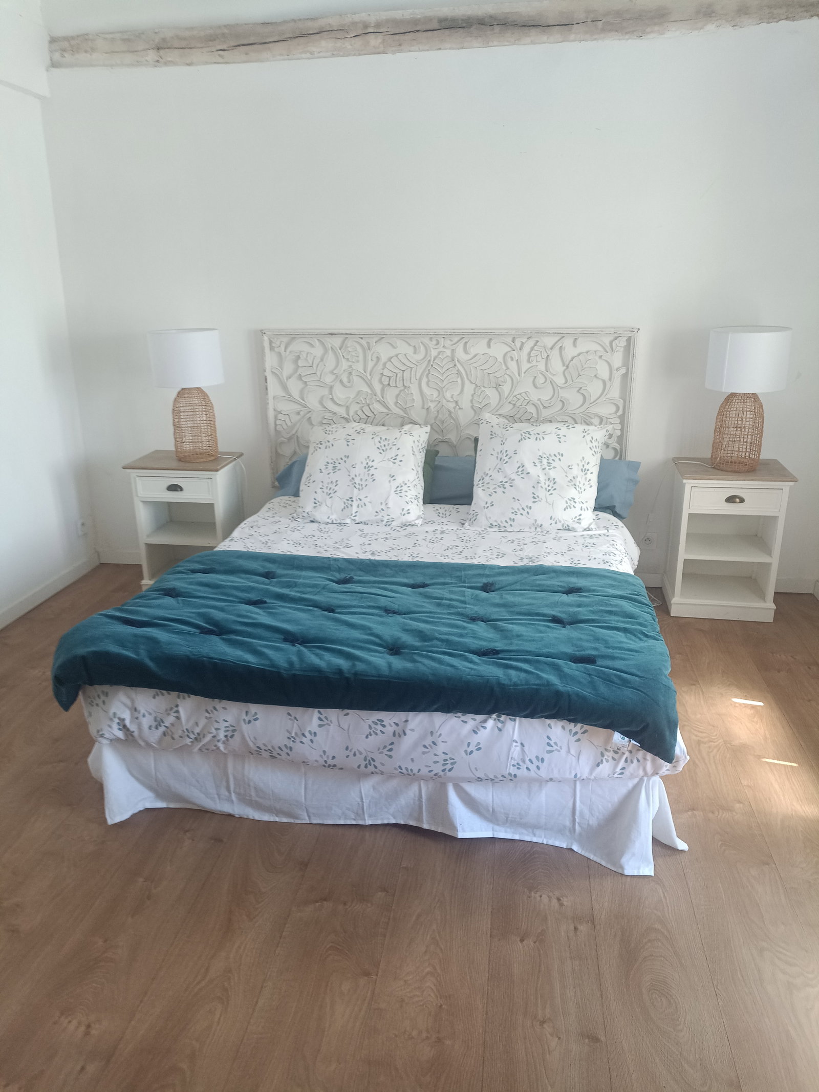 Logement Entier Condé-sur-Sarthe 264387