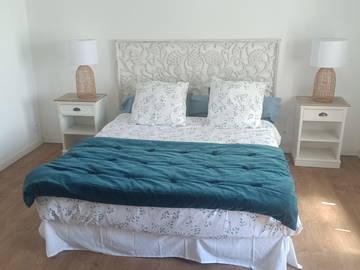 Logement entier à louer à Condé-Sur-Sarthe - photo 1-1
