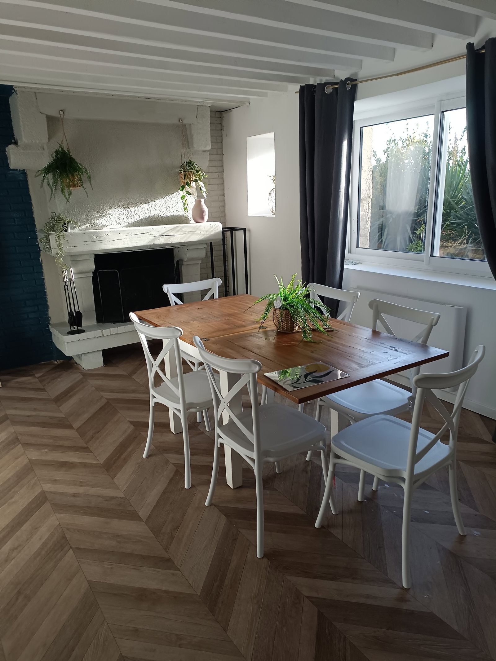 Logement Entier Condé-sur-Sarthe 264387