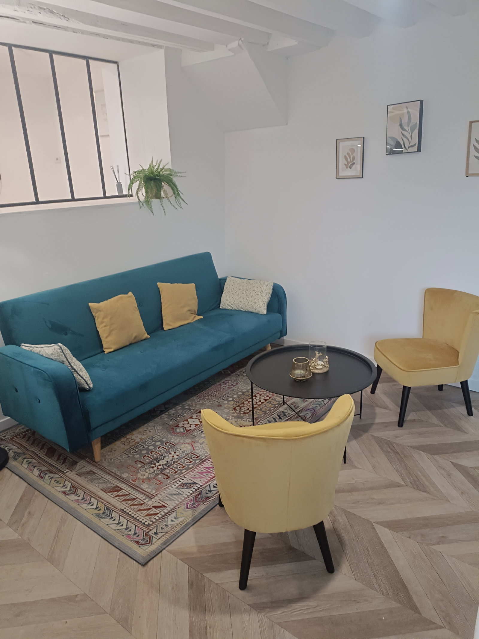Logement Entier Condé-sur-Sarthe 264387
