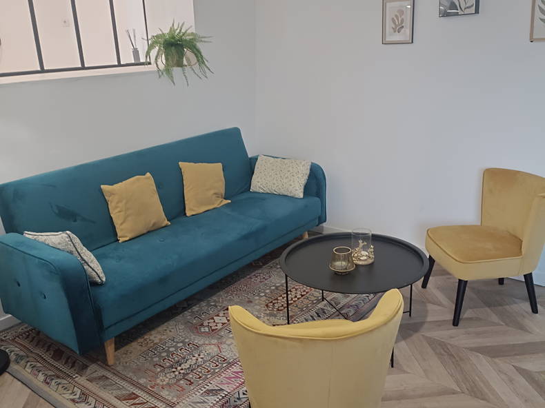 Logement Entier Condé-sur-Sarthe 264387-4
