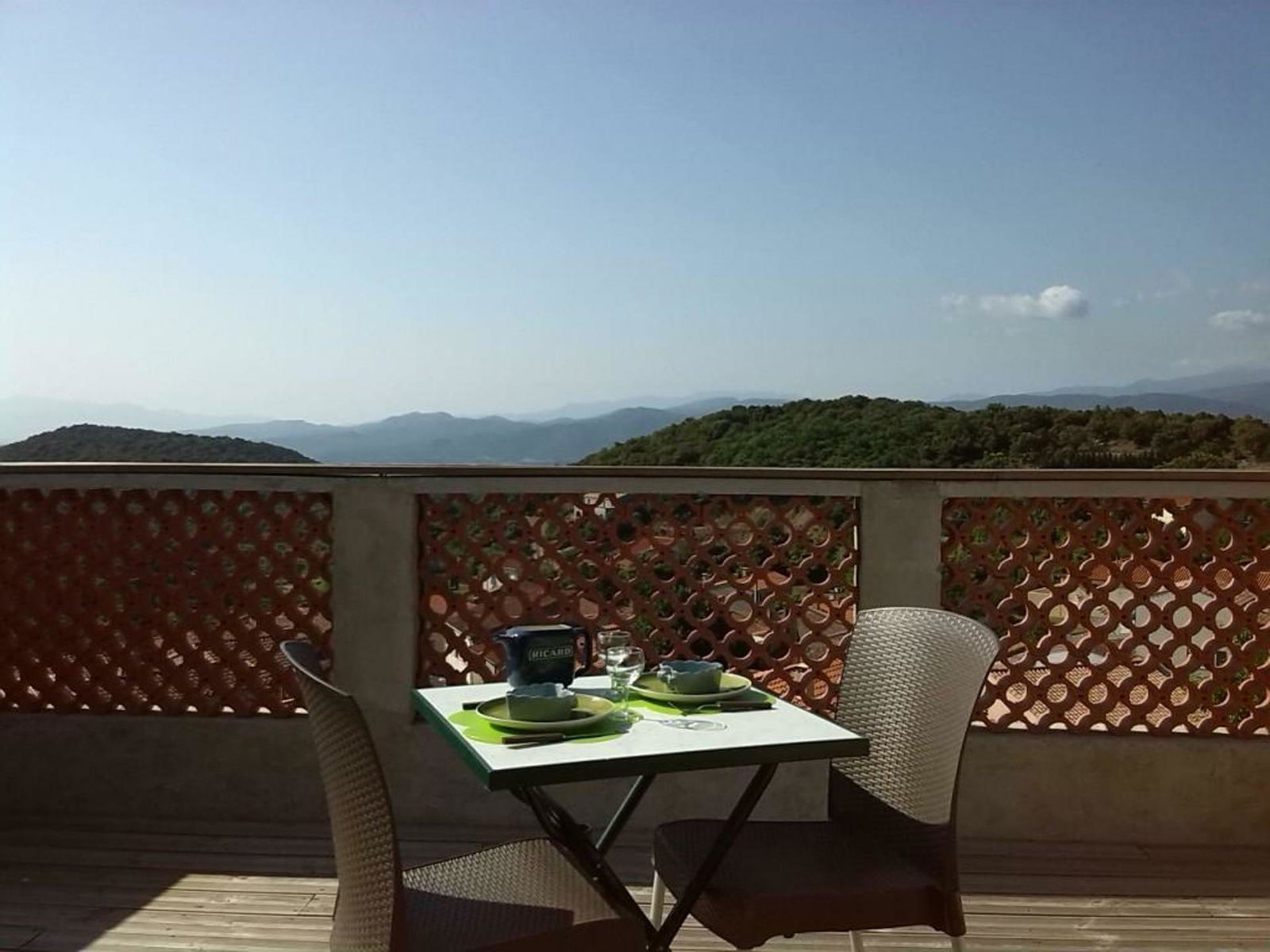 Logement Entier Belesta 182217