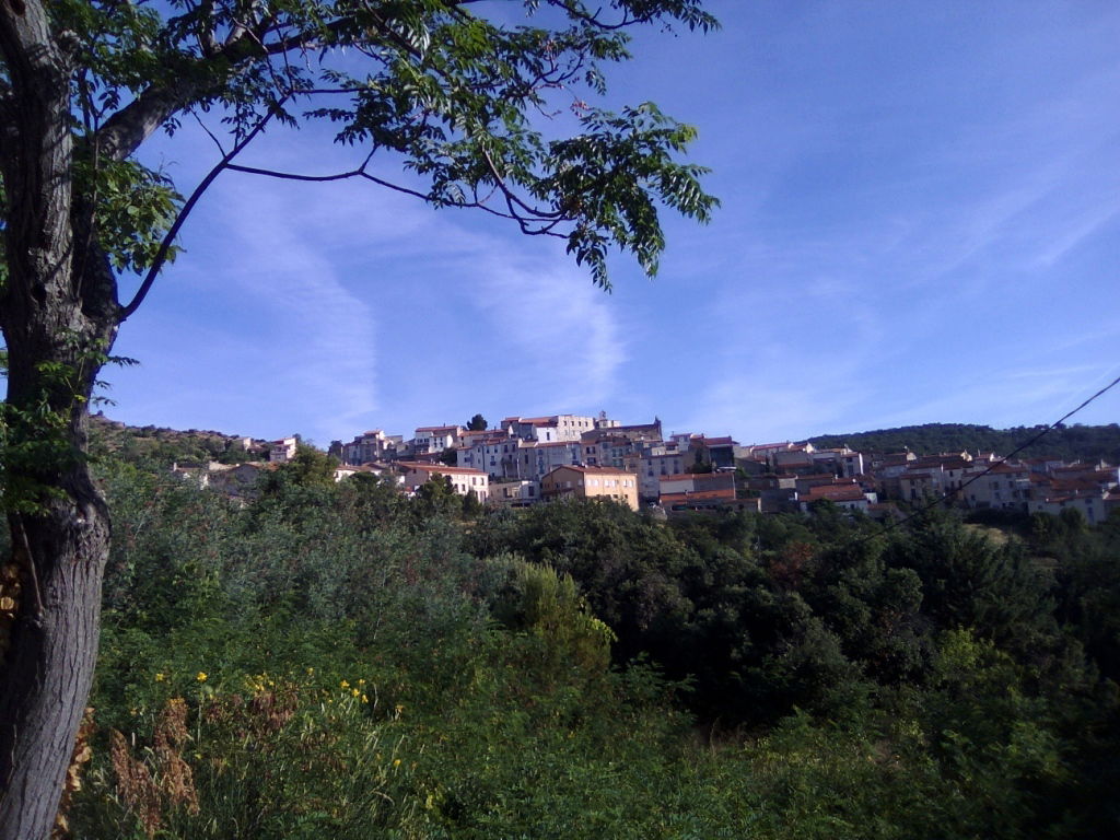 Logement Entier Belesta 182217