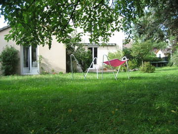 Chambre À Louer Reims 99983