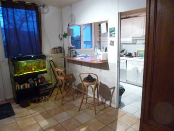 Chambre À Louer Reims 99983