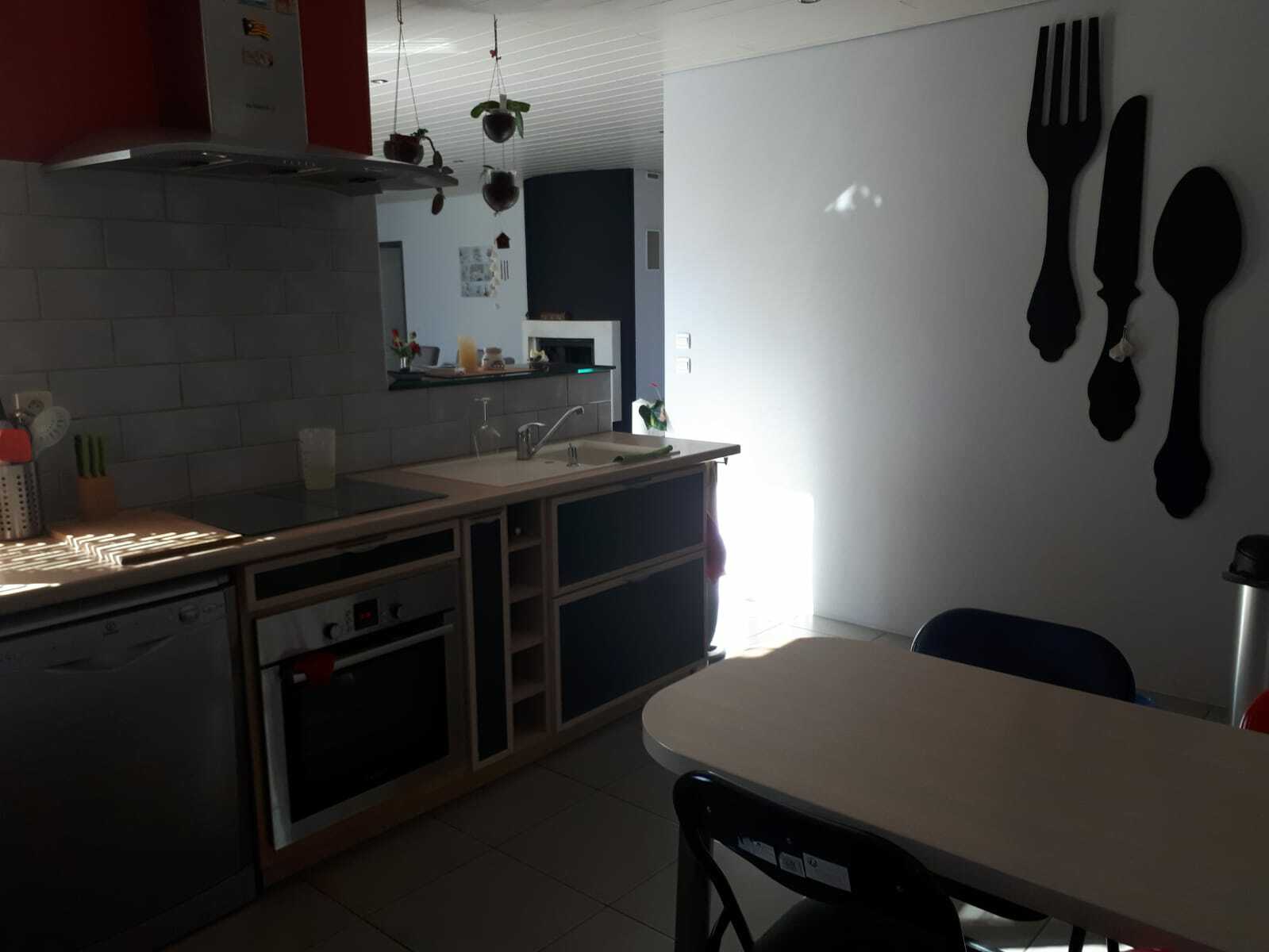 Colocation Espira-de-Conflent 247563