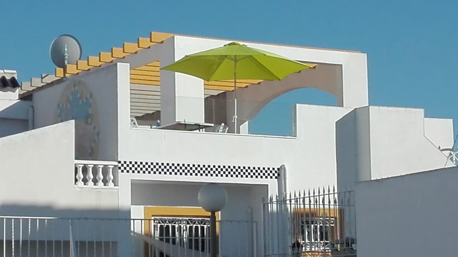 Itsenäinen Studio Alicante 253131