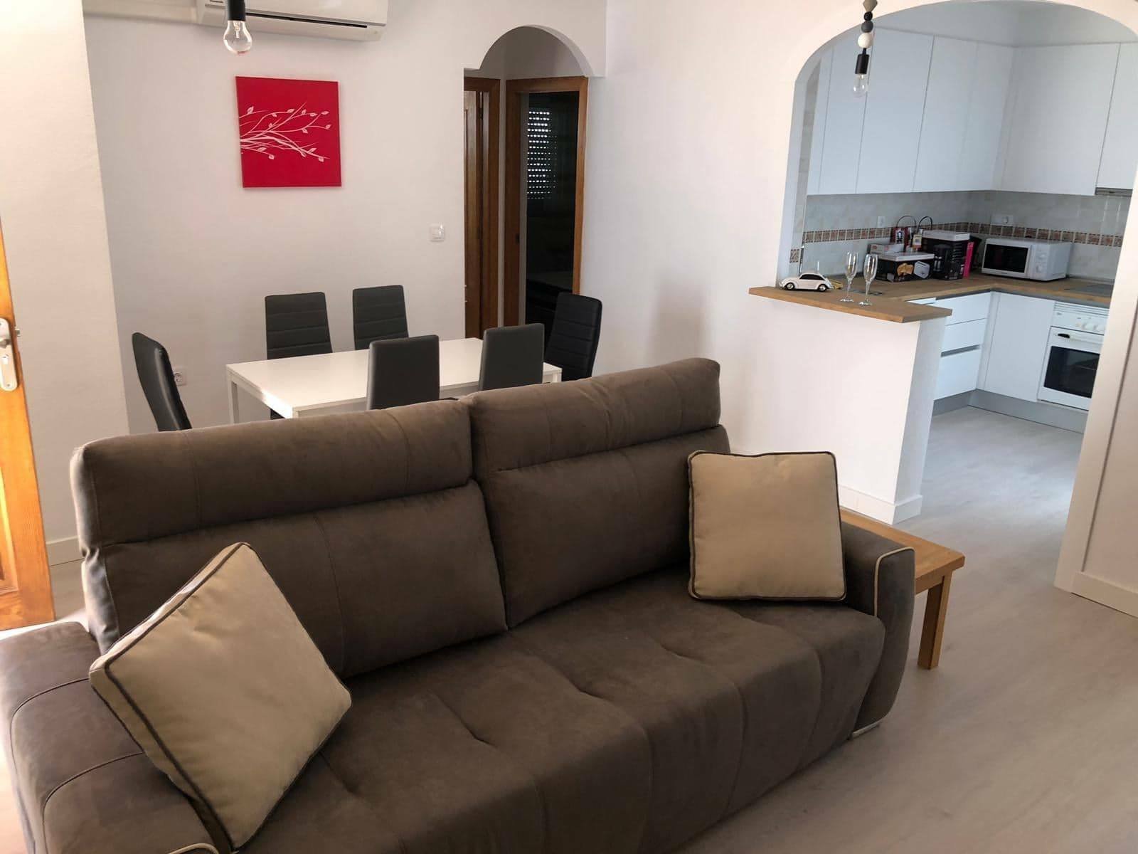 Itsenäinen Studio Alicante 253131