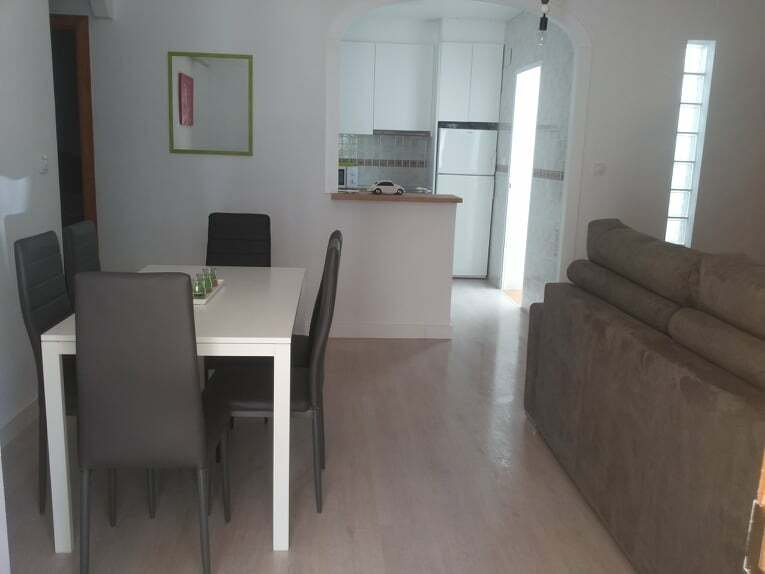 Itsenäinen Studio Alicante 253131