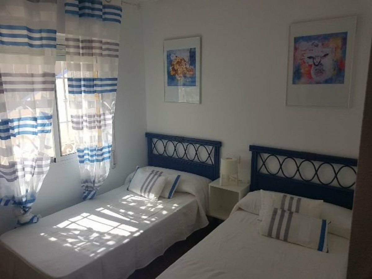 Itsenäinen Studio Alicante 253131