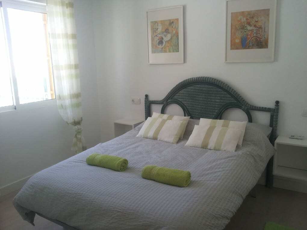 Itsenäinen Studio Alicante 253131