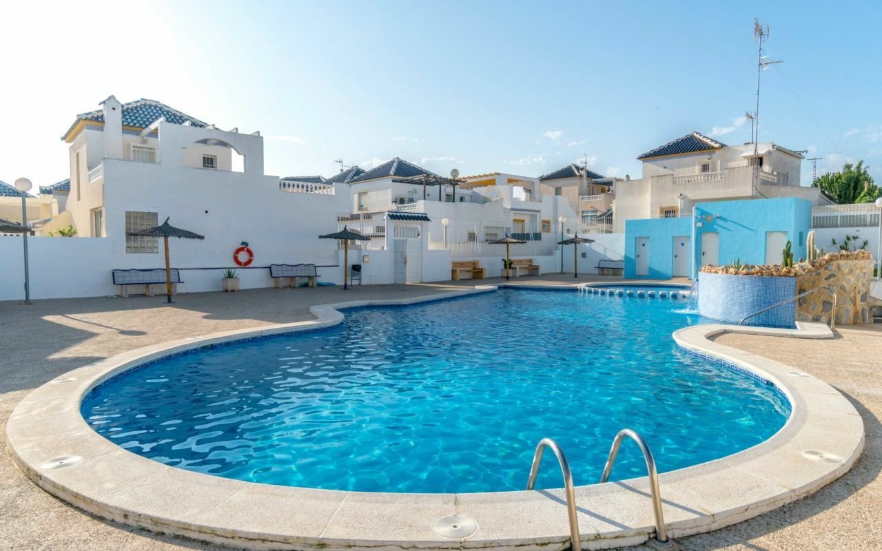 Itsenäinen Studio Alicante 253131