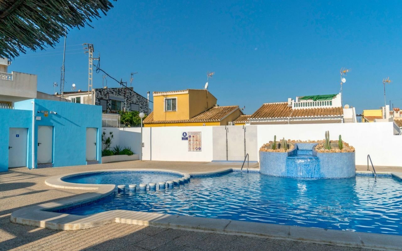 Itsenäinen Studio Alicante 253131