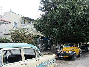 Chambre Chez L'habitant La Habana 187145