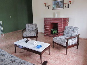 Chambre Chez L'habitant La Habana 187145