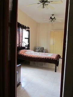 Chambre Chez L'habitant La Habana 187145