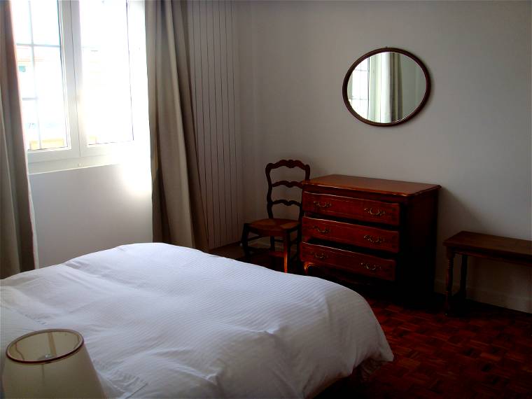 Zimmer Bei Einer Privatperson Biarritz 229527-1
