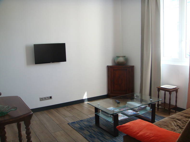 Entire Home Biarritz 229527-4