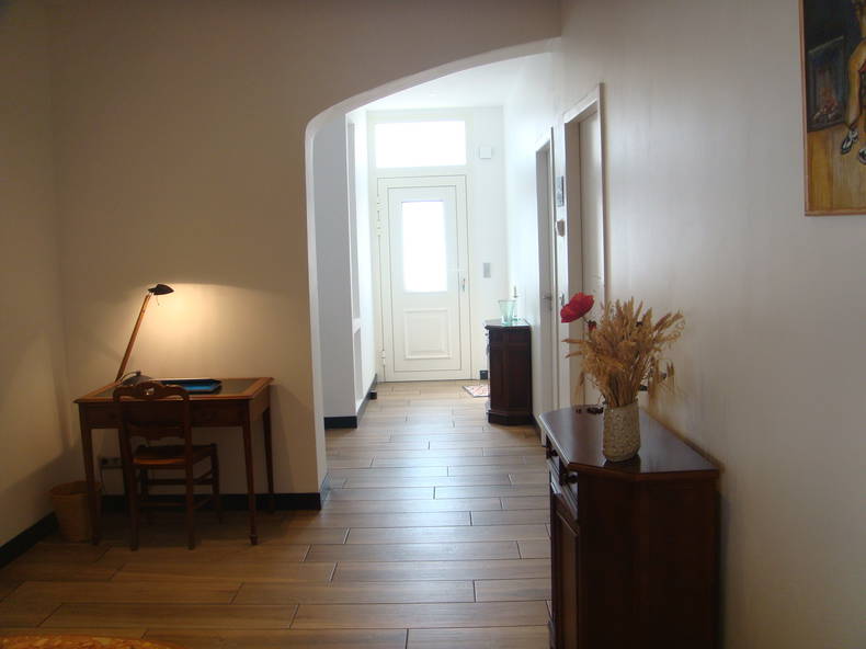 Entire Home Biarritz 229527-5