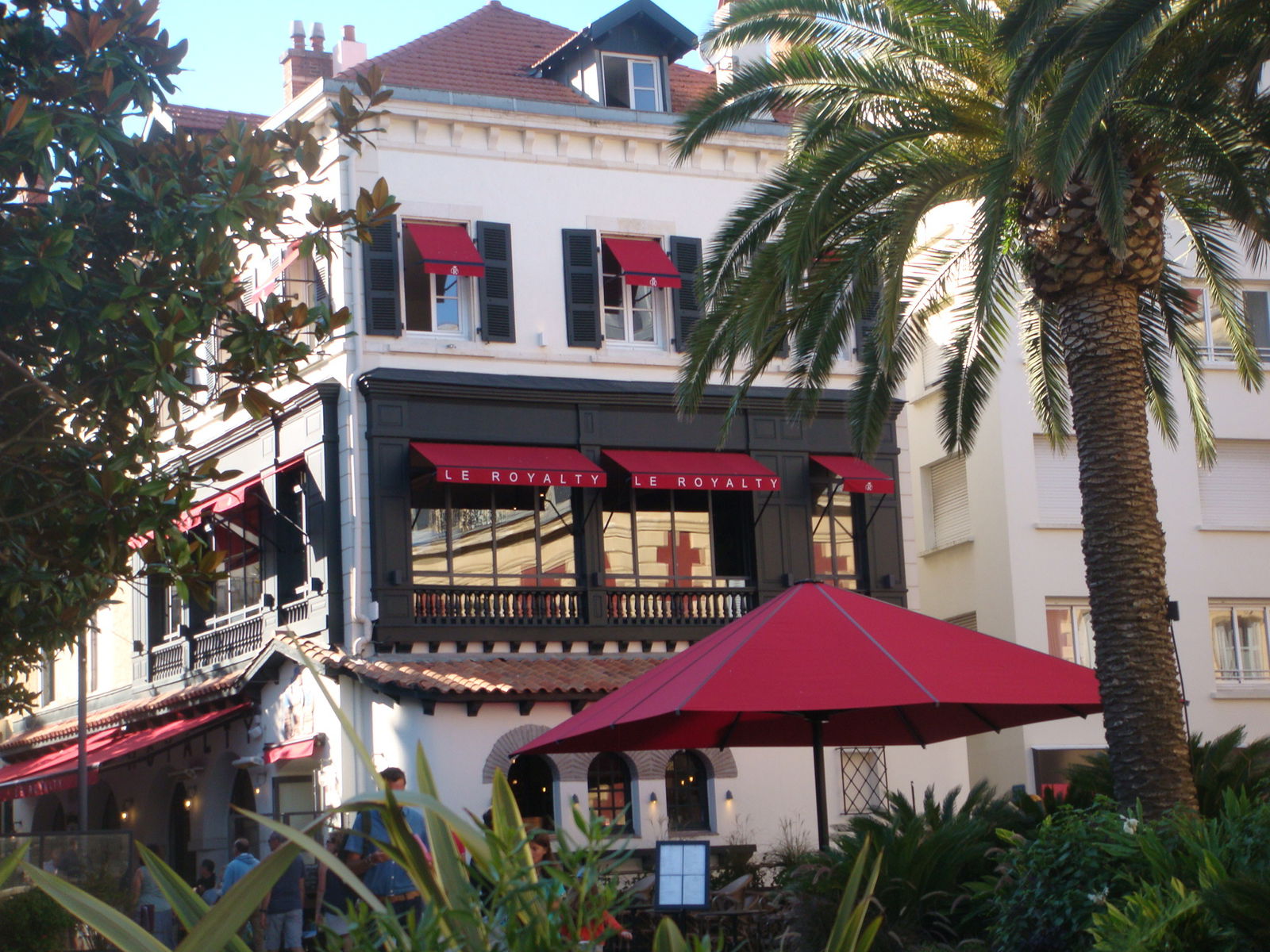 Independent Studio Biarritz 229527