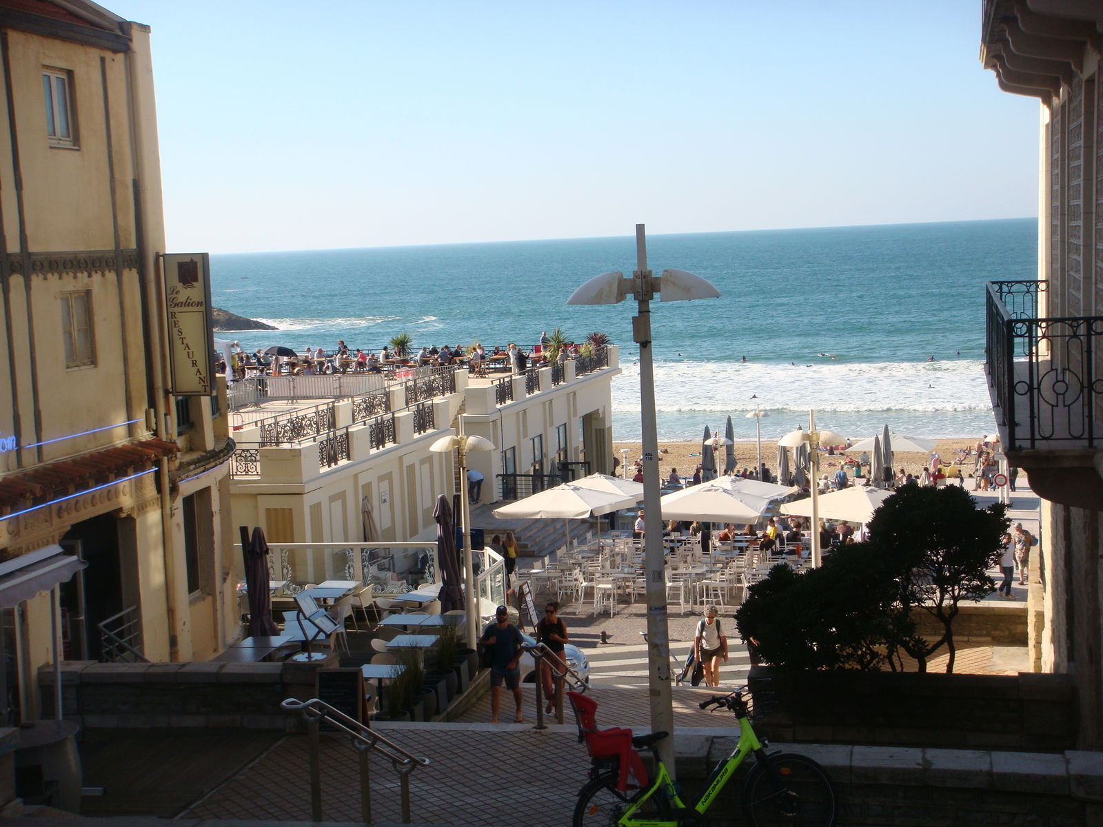 Independent Studio Biarritz 229527