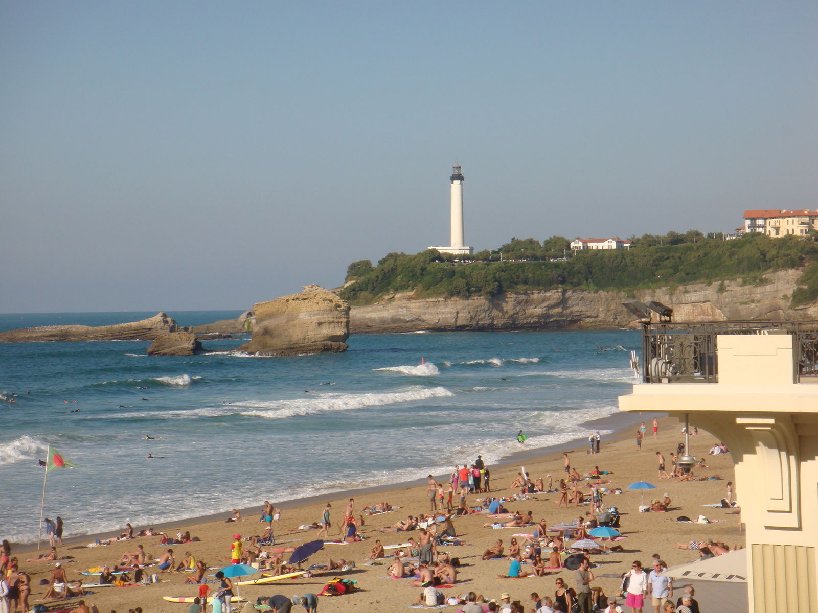 Independent Studio Biarritz 229527