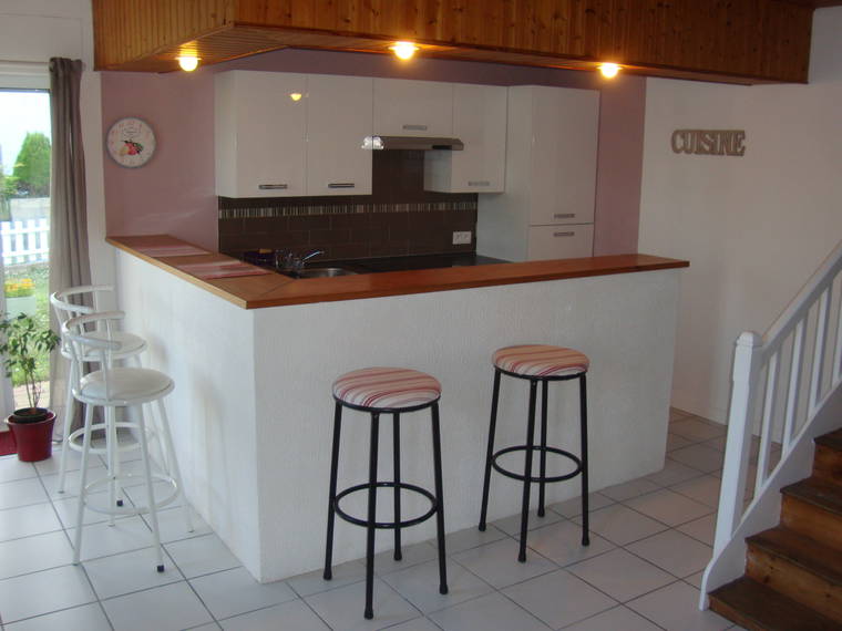 Homestay Plonéour-Lanvern 149856