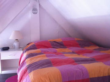 Chambre À Louer Plouhinec 138525