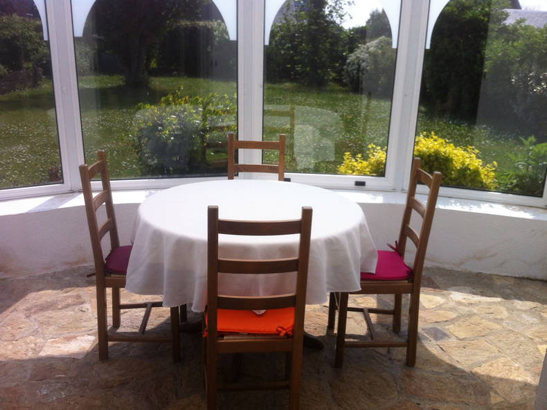 Toda La Casa Plouhinec 138525-4