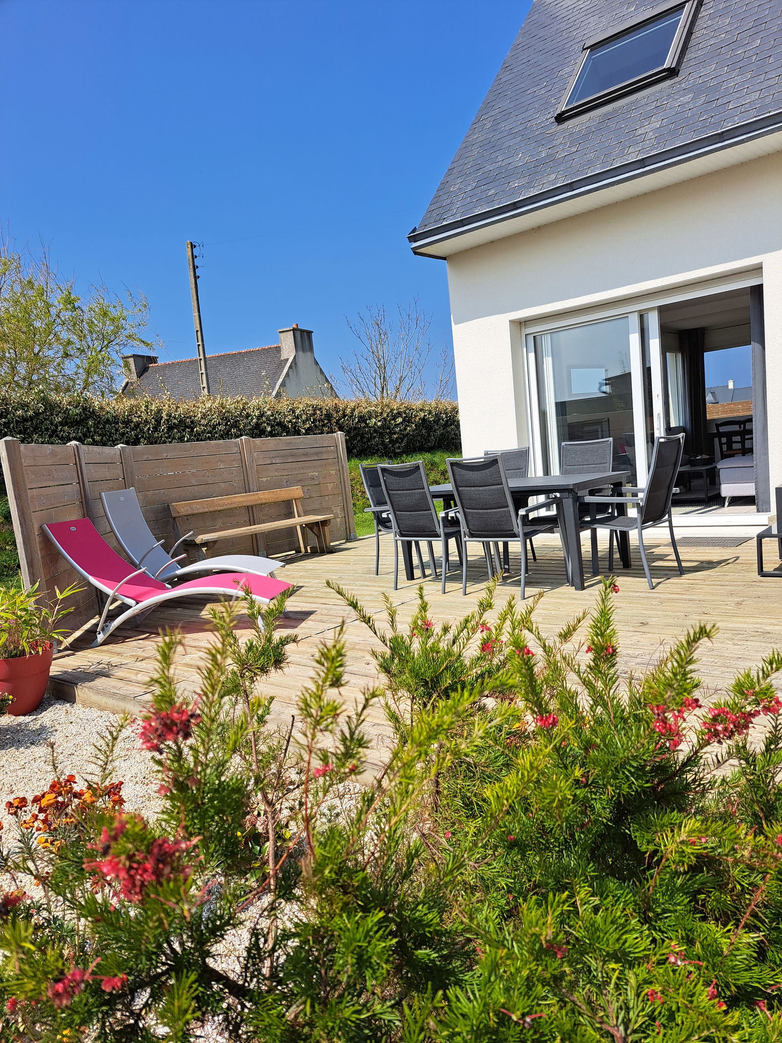 Logement Entier Landéda 266774