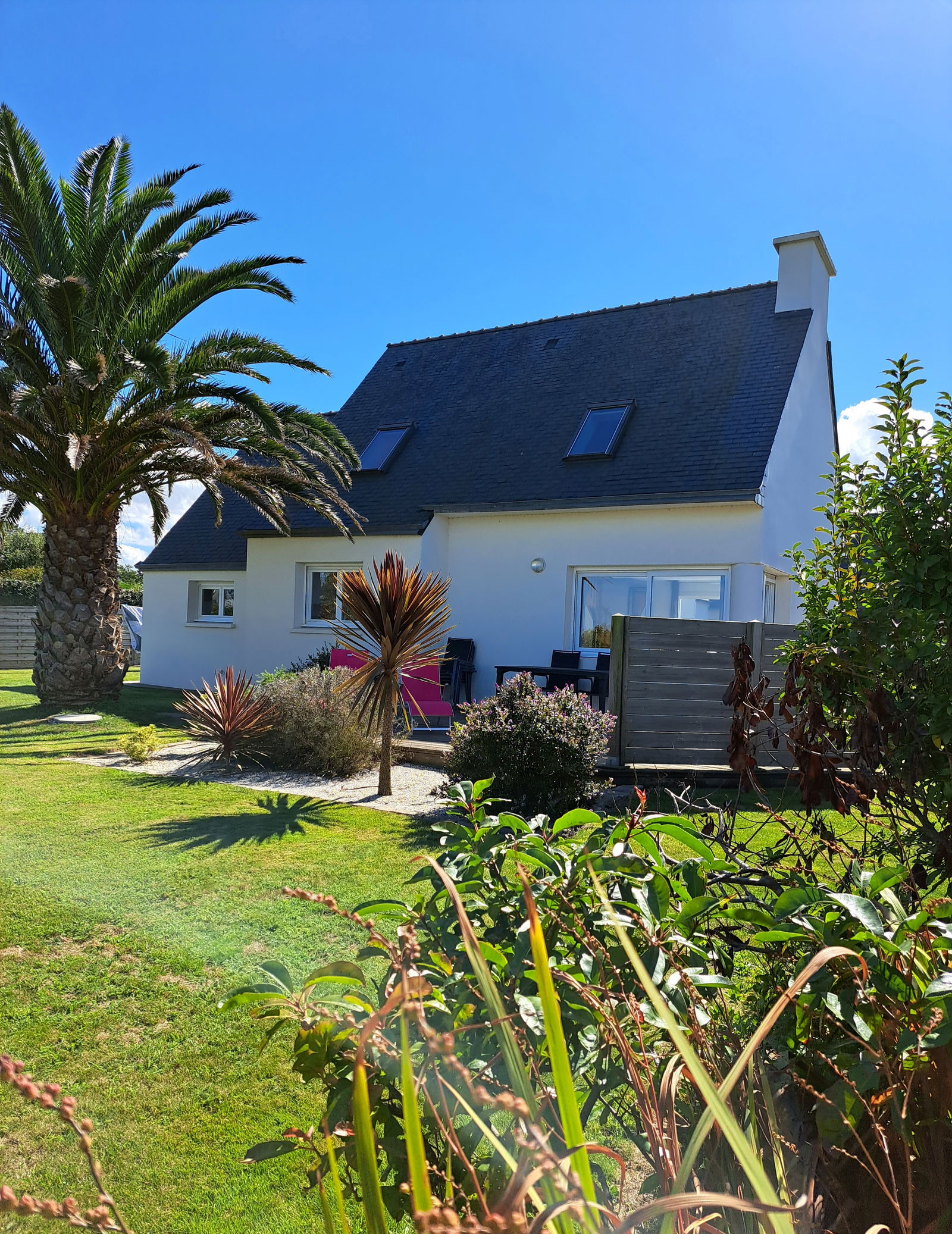 Logement Entier Landéda 266774