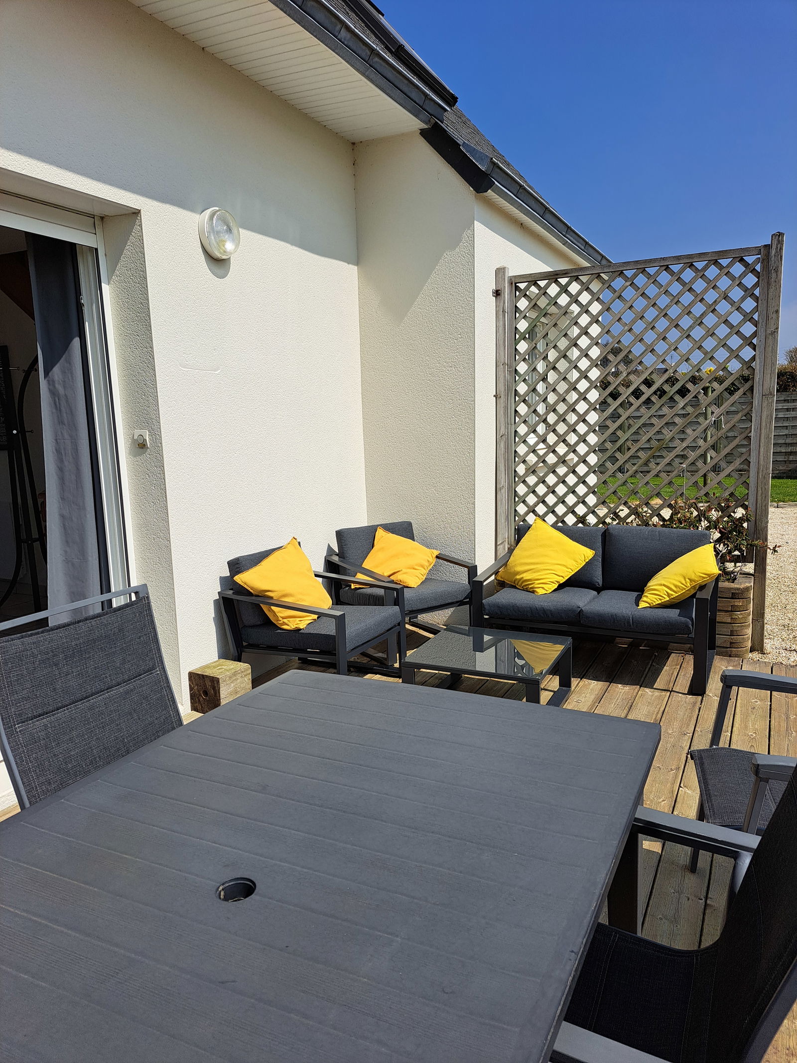 Logement Entier Landéda 266774