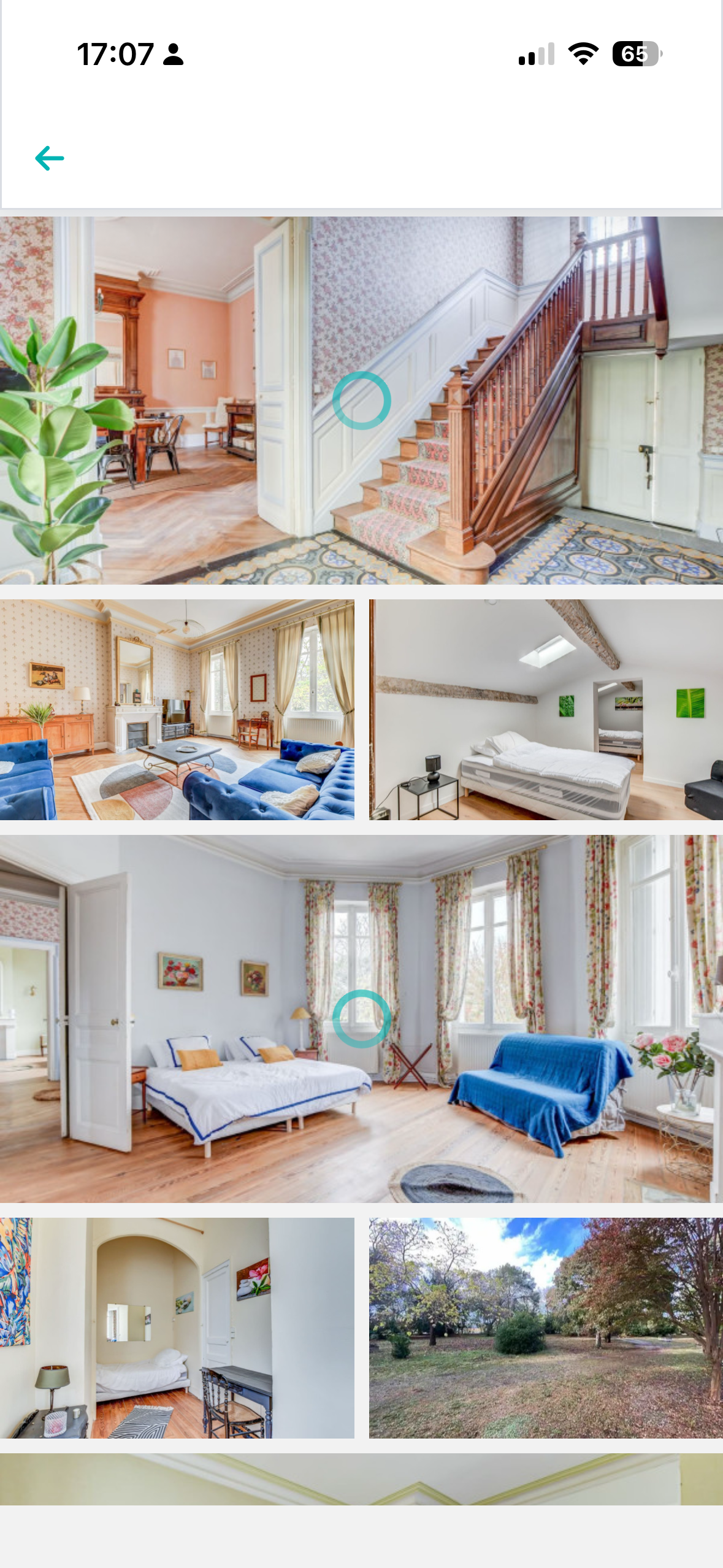 Logement Entier Labège 659576