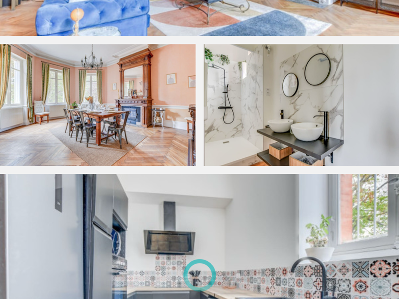 Toda La Casa Labège 659576-4