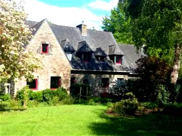 Roomlala | Maison bretonne