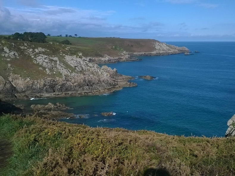 Entire Home Beuzec-Cap-Sizun 128441-1