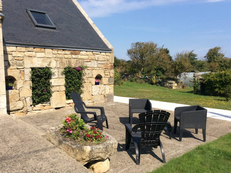 Homestay Beuzec-Cap-Sizun 128441