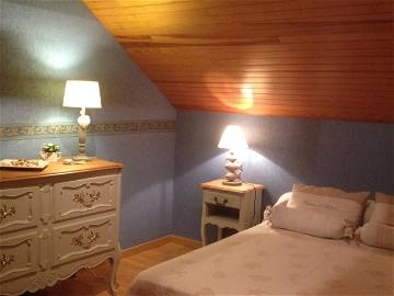 Room For Rent Beuzec-Cap-Sizun 128441