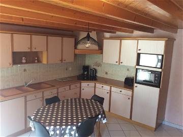 Logement Entier Beuzec-Cap-Sizun 128441-5