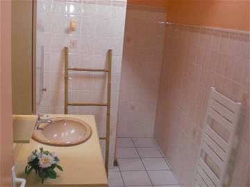 Logement Entier Beuzec-Cap-Sizun 128441-6