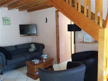 Logement Entier Beuzec-Cap-Sizun 128441-7