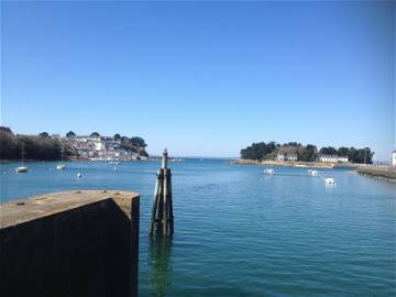 Logement Entier Beuzec-Cap-Sizun 128441-10