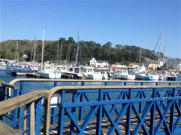 Logement Entier Beuzec-Cap-Sizun 128441-11