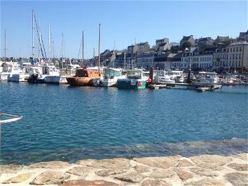 Logement Entier Beuzec-Cap-Sizun 128441-12