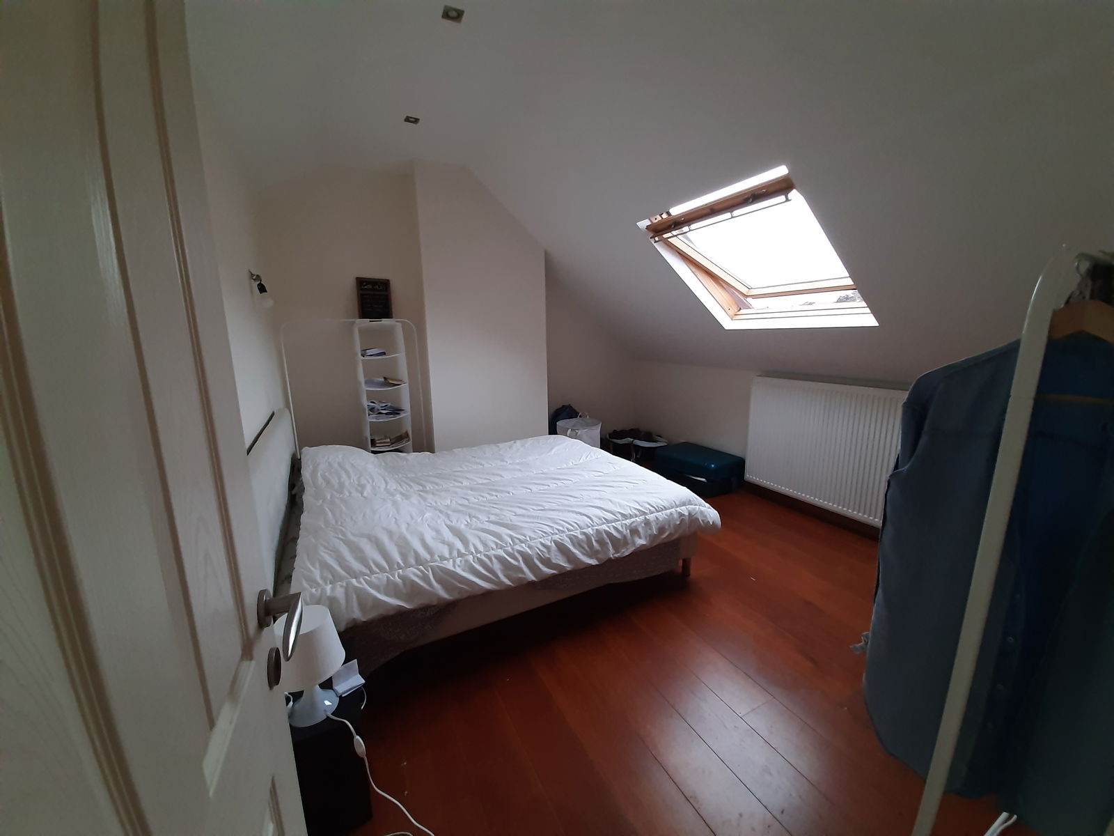 Chambre Chez L'habitant Forest 234200