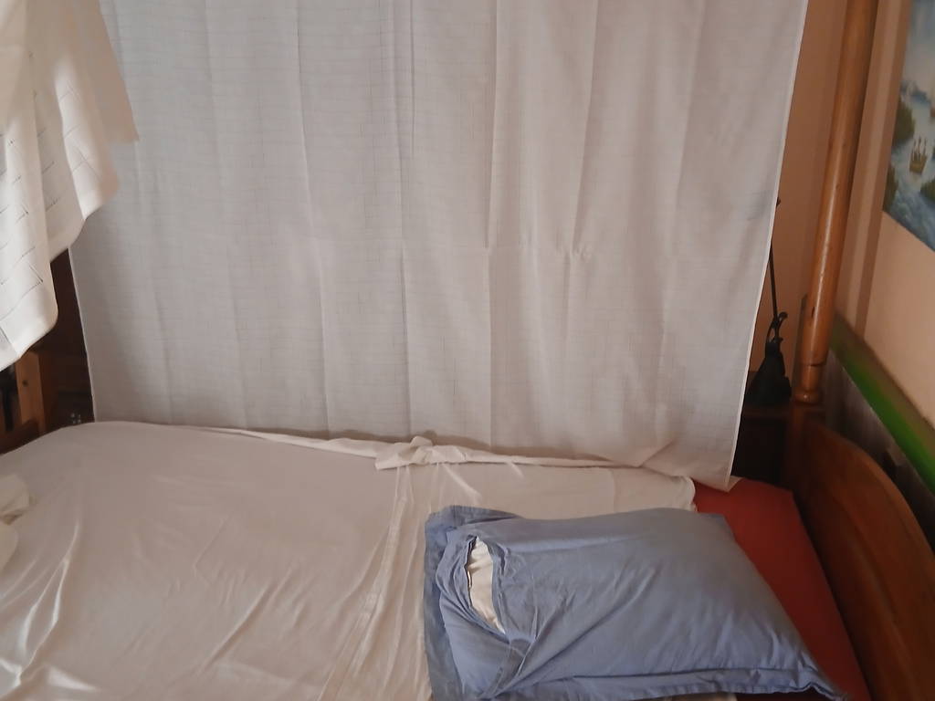 Chambre Chez L'habitant Précilhon 671409-1