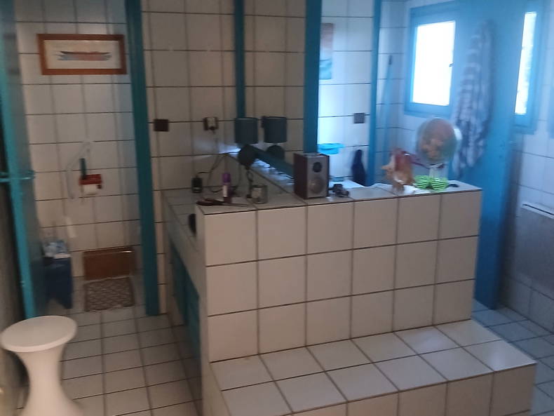 Chambre Chez L'habitant Précilhon 671409-2