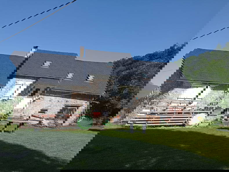 Zakwaterowanie U Rodziny Ercé 548044-1